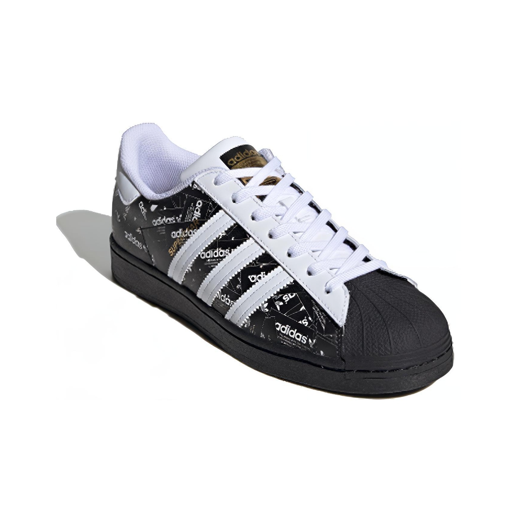 Adidas Originals SUPERSTAR Ska - đánh giá và giá Adidas Shoes Superstar