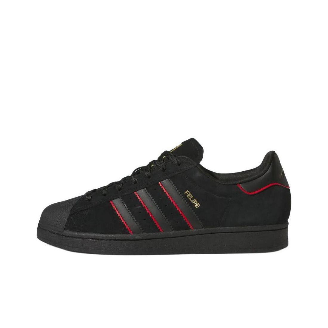 Adidas Originals x Felipe Gust - đánh giá và giá Adidas Shoes Superstar