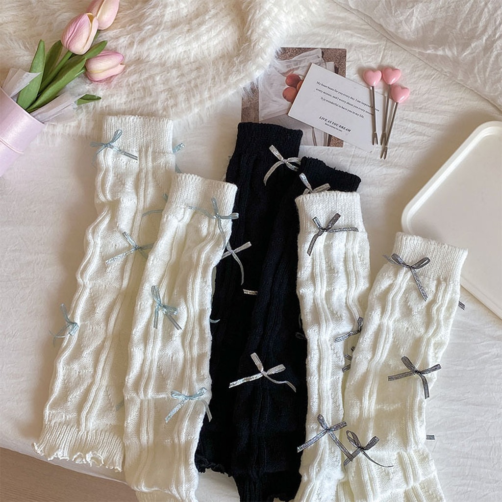 Mid Calf Leg Warmers Sweet Slo - đánh giá và giá Boot Sock Slouchy