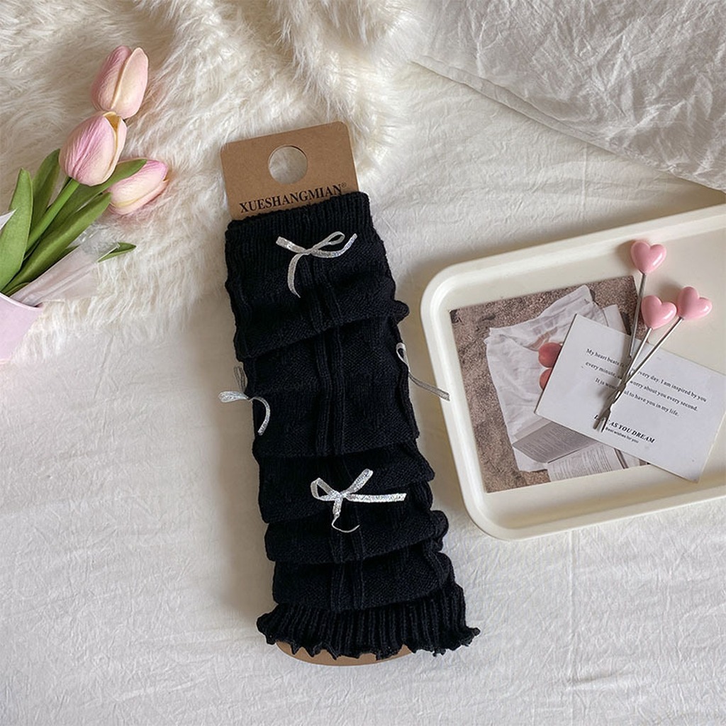 Mid Calf Leg Warmers Sweet Slo - đánh giá và giá Boot Sock Slouchy