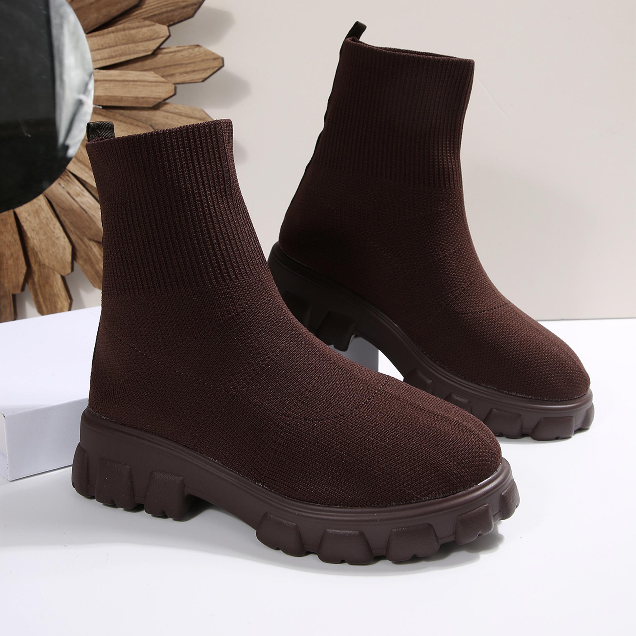 Ankle Boots for Women Comforta - đánh giá và giá No Show Sock Women