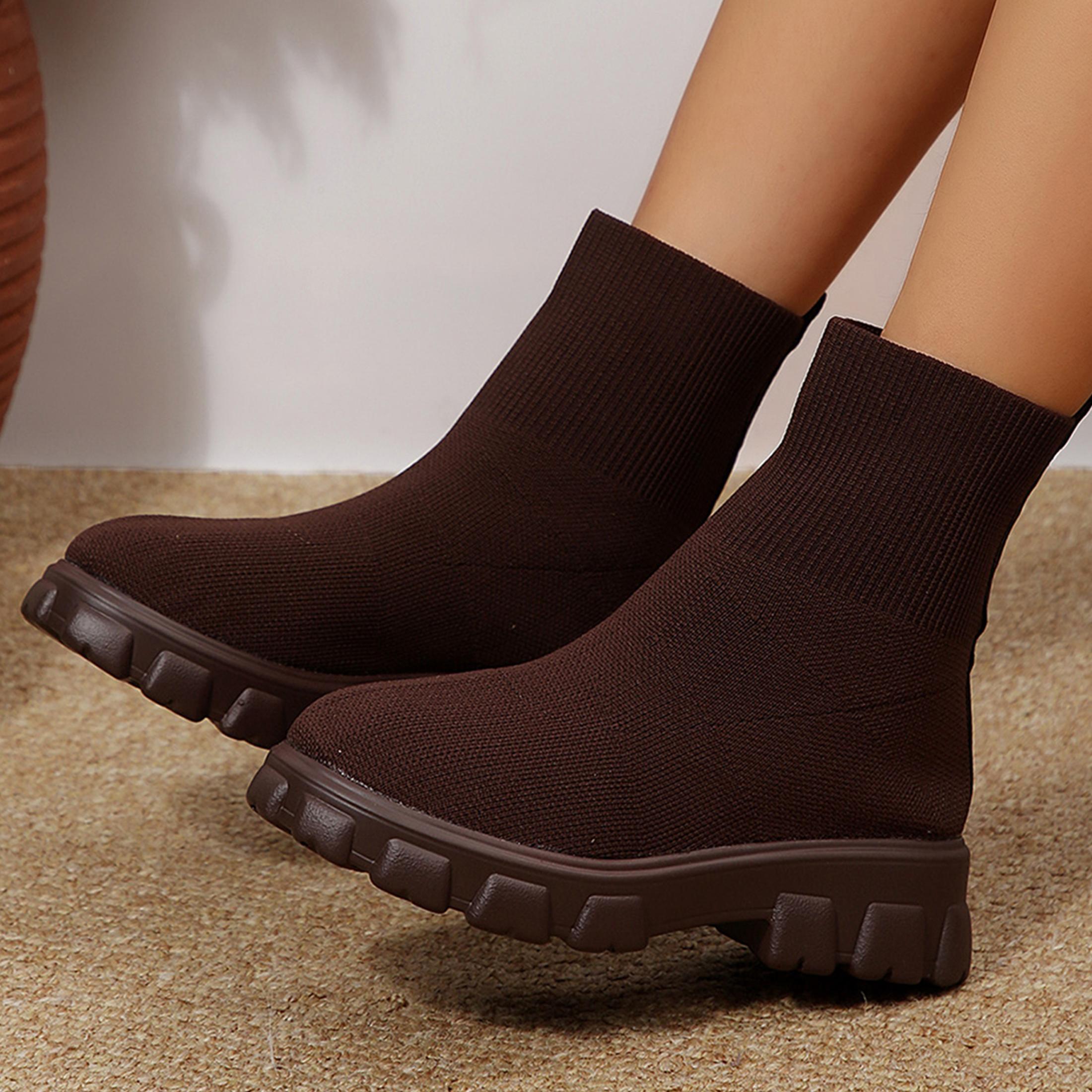 Ankle Boots for Women Comforta - đánh giá và giá No Show Sock Women