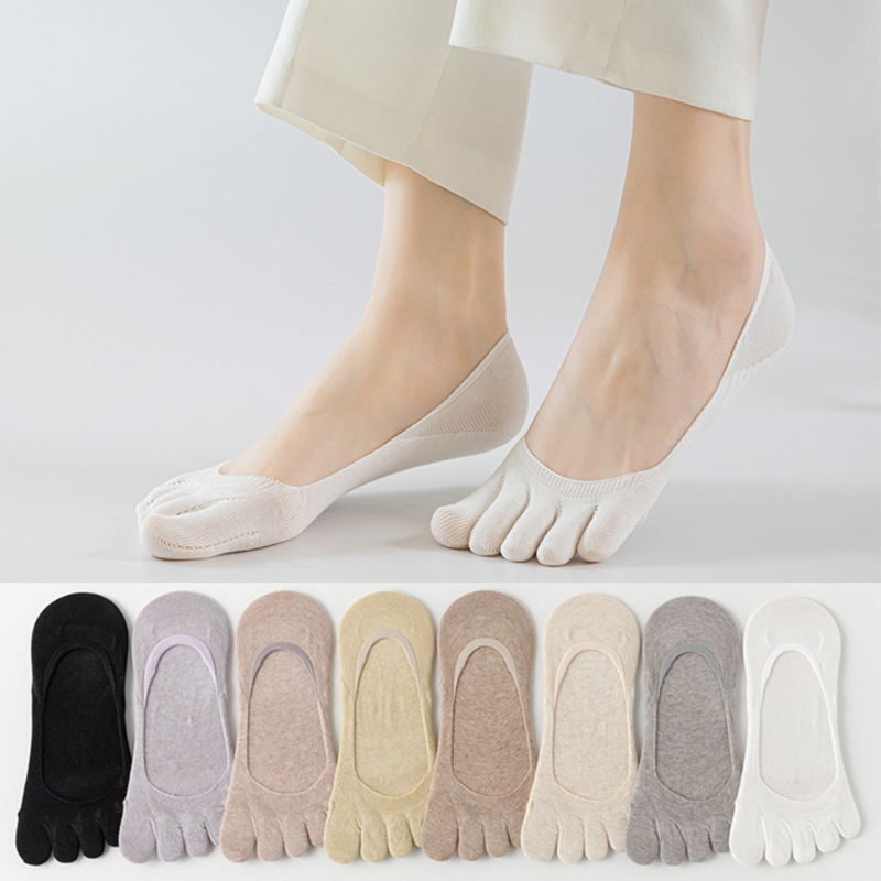 1 Pairs Summer Women Five Fing - đánh giá và giá Toe Sock Split