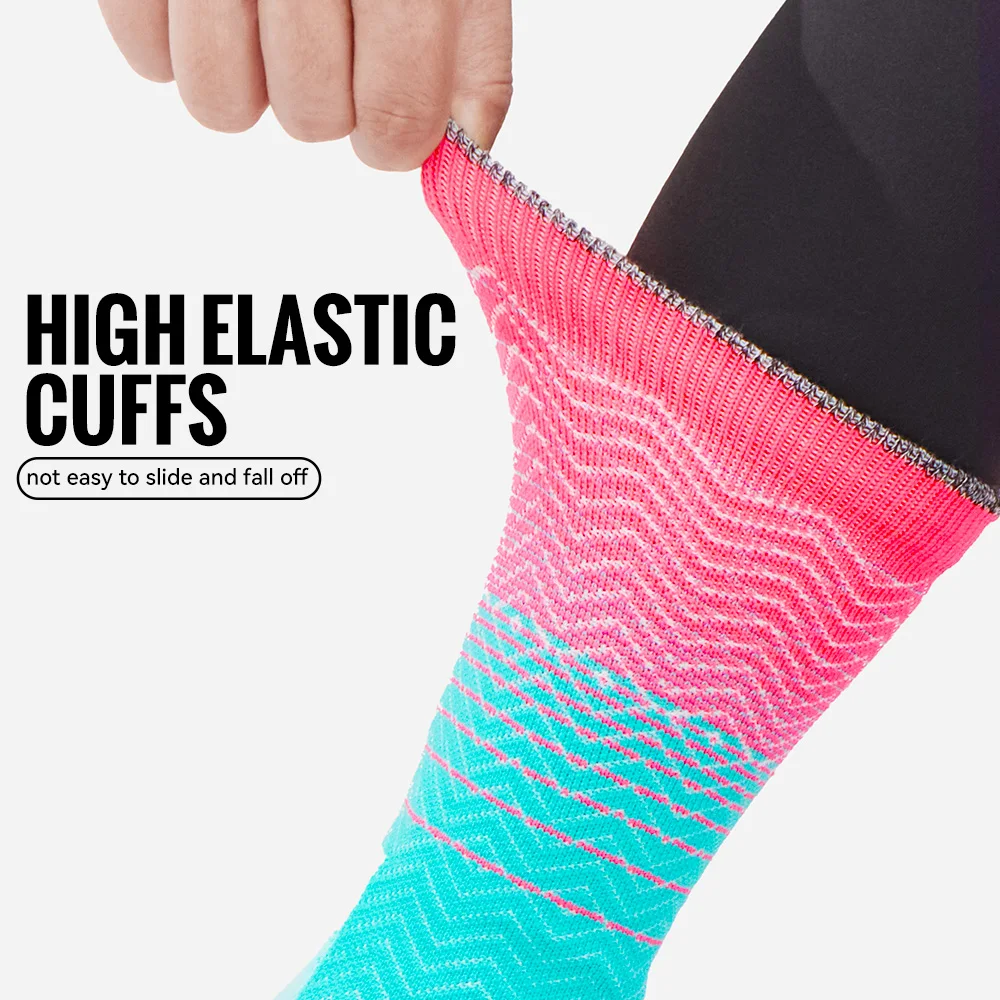 WRELS 1/2/3 Pairs Athletic Soc - đánh giá và giá Athletic Sock Cushion