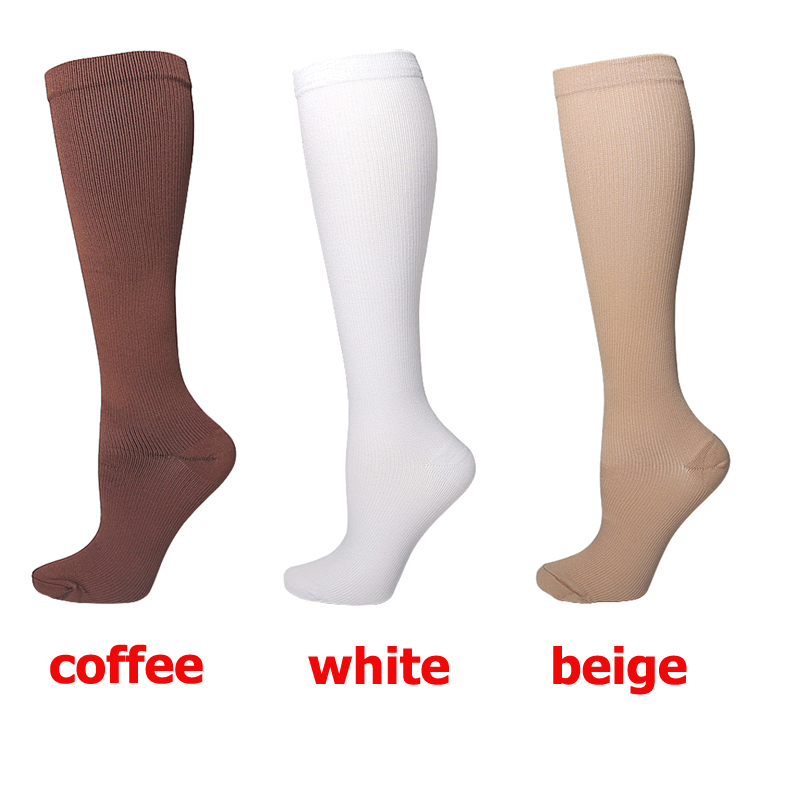 2Pairs Compression Socks Runni - đánh giá và giá Compression Sock Medical