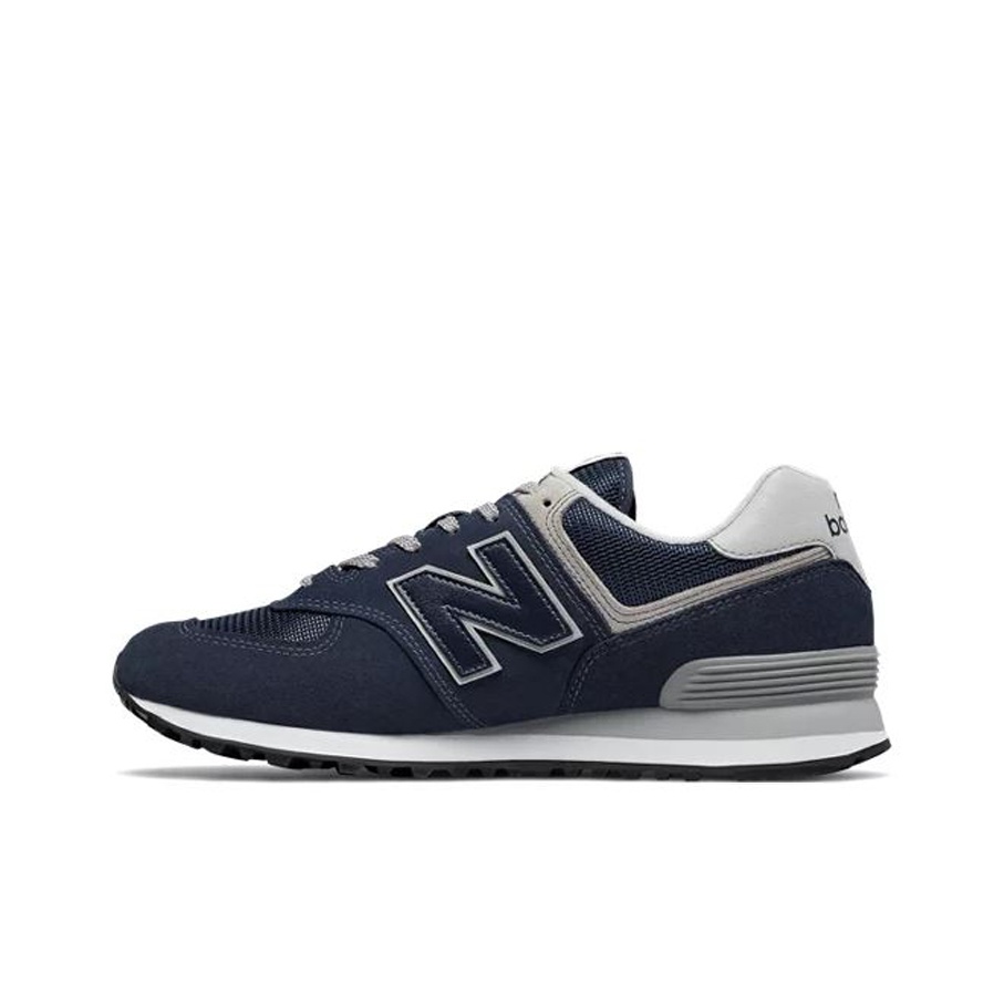 New Balance NB 574 Vintage Cus - đánh giá và giá New Balance Shoes 574