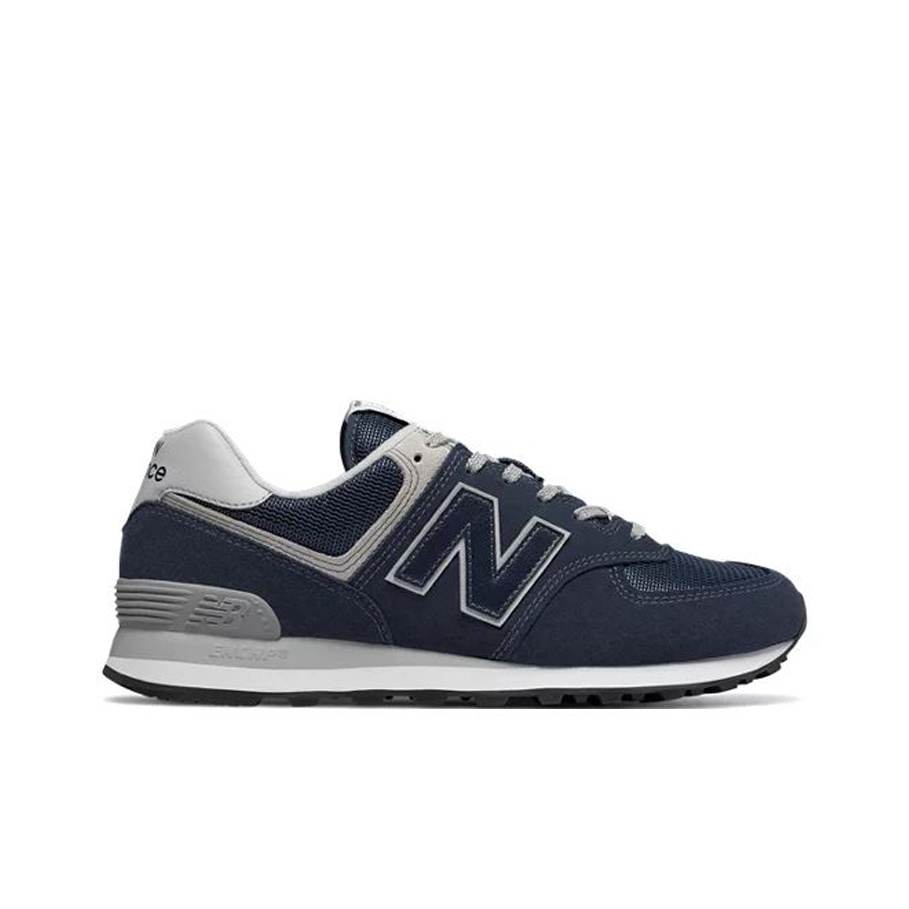 New Balance NB 574 Vintage Cus - đánh giá và giá New Balance Shoes 574