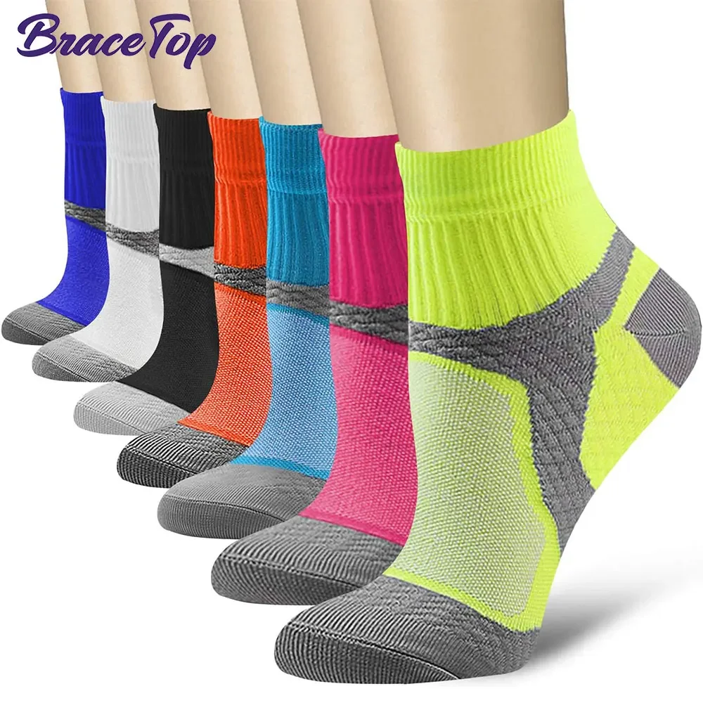 1 Pair Sports Compression Sock - đánh giá và giá Compression Sock Medical
